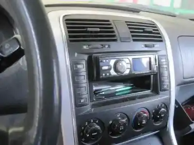 Vehicul casat kia carnival ii 2.9 cdri ex al anului 2002 alimentat j3