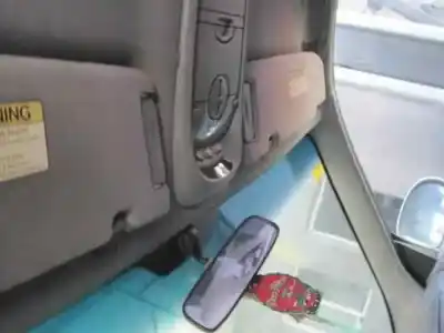 Vehicul casat kia carnival ii 2.9 cdri ex al anului 2002 alimentat j3