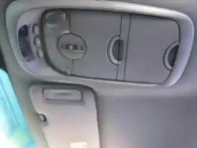 Vehicul casat kia carnival ii 2.9 cdri ex al anului 2002 alimentat j3