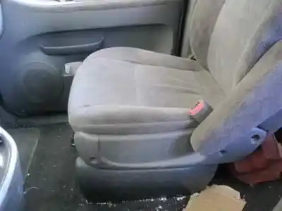 Vehicul casat kia carnival ii 2.9 cdri ex al anului 2002 alimentat j3