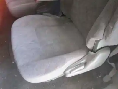 Vehicul casat kia carnival ii 2.9 cdri ex al anului 2002 alimentat j3