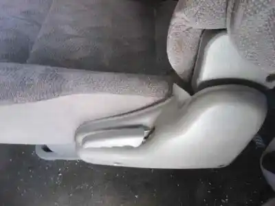 Vehicul casat kia carnival ii 2.9 cdri ex al anului 2002 alimentat j3