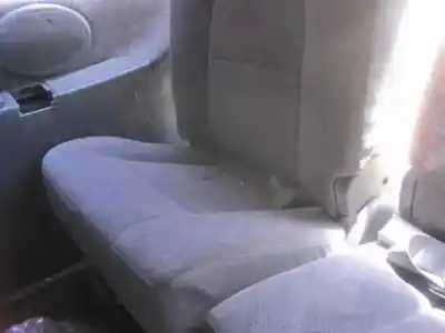 Vehicul casat kia carnival ii 2.9 cdri ex al anului 2002 alimentat j3