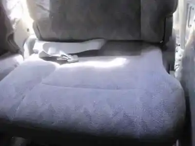 Vehicul casat kia carnival ii 2.9 cdri ex al anului 2002 alimentat j3