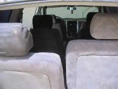 Vehicul casat kia carnival ii 2.9 cdri ex al anului 2002 alimentat j3