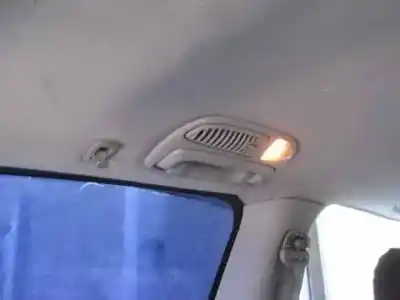 Vehicul casat kia carnival ii 2.9 cdri ex al anului 2002 alimentat j3