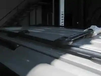 Vehicul casat kia carnival ii 2.9 cdri ex al anului 2002 alimentat j3