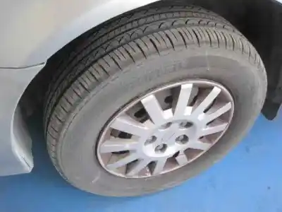 Vehicul casat kia carnival ii 2.9 cdri ex al anului 2002 alimentat j3