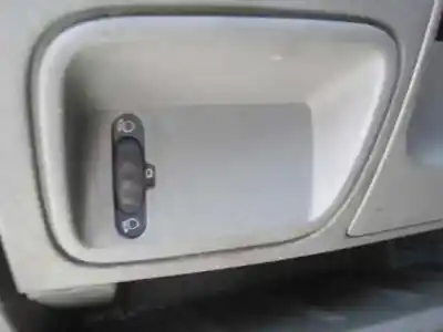 Здавання транспортного засобу opel vivaro furgón/combi (07.2006 =>) furgón 2.7t l1h1 року 2008 потужний m9r e7