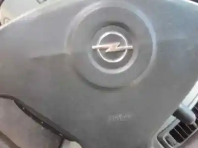 Здавання транспортного засобу opel vivaro furgón/combi (07.2006 =>) furgón 2.7t l1h1 року 2008 потужний m9r e7