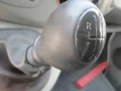 Здавання транспортного засобу opel vivaro furgón/combi (07.2006 =>) furgón 2.7t l1h1 року 2008 потужний m9r e7