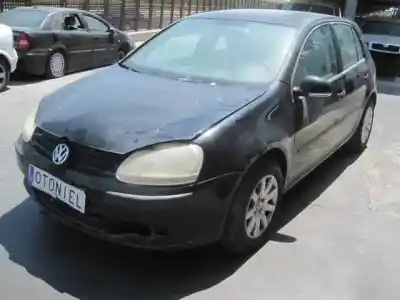 Véhicule à la ferraille volkswagen golf v berlina (1k1) conceptline (e) de l'année 2007 alimenté bdk