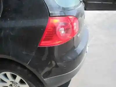 Véhicule à la ferraille volkswagen golf v berlina (1k1) conceptline (e) de l'année 2007 alimenté bdk