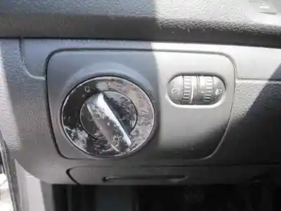 Véhicule à la ferraille volkswagen golf v berlina (1k1) conceptline (e) de l'année 2007 alimenté bdk