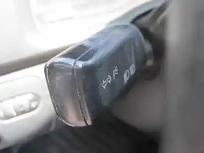 Véhicule à la ferraille volkswagen golf v berlina (1k1) conceptline (e) de l'année 2007 alimenté bdk