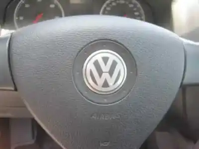 Véhicule à la ferraille volkswagen golf v berlina (1k1) conceptline (e) de l'année 2007 alimenté bdk