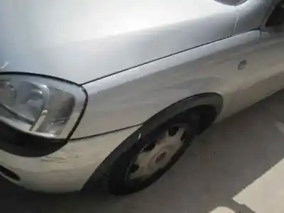 Vehicul casat opel corsa c club al anului 2003 alimentat z10xe