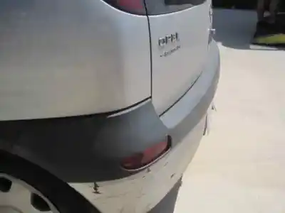 Vehicul casat opel corsa c club al anului 2003 alimentat z10xe