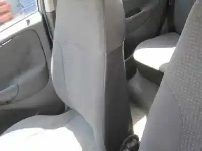 Vehicul casat opel corsa c club al anului 2003 alimentat z10xe