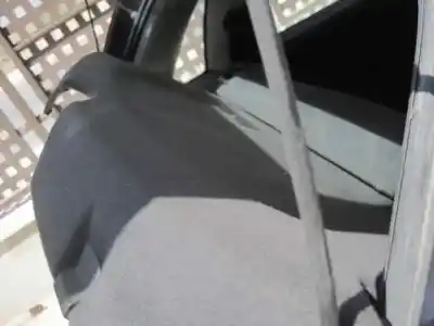 Vehicul casat opel corsa c club al anului 2003 alimentat z10xe