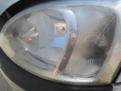 Vehicul casat opel corsa c club al anului 2003 alimentat z10xe