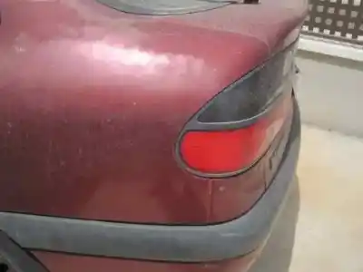 Veicolo di demolizione renault laguna (b56) * dell'anno 1997 alimentato g8t