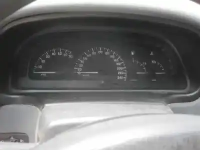 Veicolo di demolizione renault laguna (b56) * dell'anno 1997 alimentato g8t