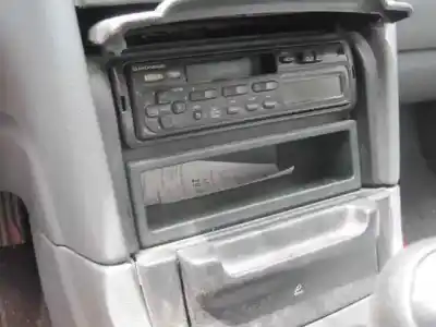 Veicolo di demolizione renault laguna (b56) * dell'anno 1997 alimentato g8t