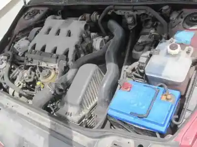 Veicolo di demolizione renault laguna (b56) * dell'anno 1997 alimentato g8t