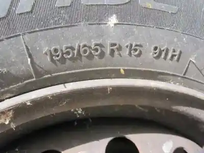 Veicolo di demolizione renault laguna (b56) * dell'anno 1997 alimentato g8t