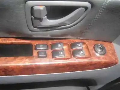 Утилизация автомобиля kia sorento i (jc) 2.5 crdi года 2002 питание d4cb