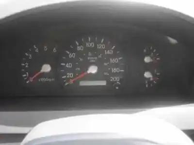 Утилизация автомобиля kia sorento i (jc) 2.5 crdi года 2002 питание d4cb