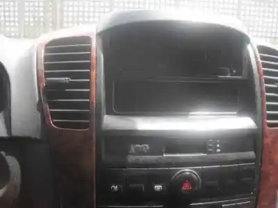 Утилизация автомобиля kia sorento i (jc) 2.5 crdi года 2002 питание d4cb