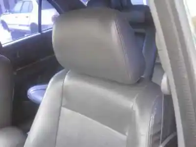 Утилизация автомобиля kia sorento i (jc) 2.5 crdi года 2002 питание d4cb