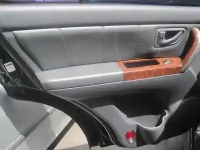 Утилизация автомобиля kia sorento i (jc) 2.5 crdi года 2002 питание d4cb