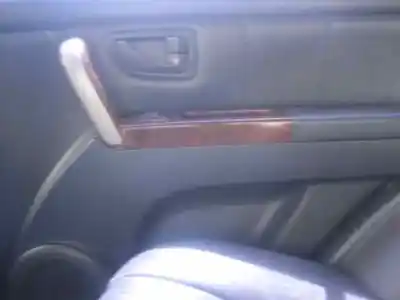 Утилизация автомобиля kia sorento i (jc) 2.5 crdi года 2002 питание d4cb