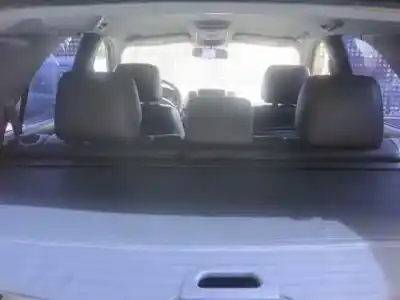 Утилизация автомобиля kia sorento i (jc) 2.5 crdi года 2002 питание d4cb