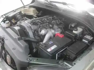 Утилизация автомобиля kia sorento i (jc) 2.5 crdi года 2002 питание d4cb