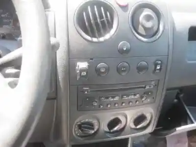 Veículo de Sucata citroen berlingo furgoneta/monovolumen (b9) 1.6 hdi / bluehdi 75 do ano 2007 alimentado 9hw