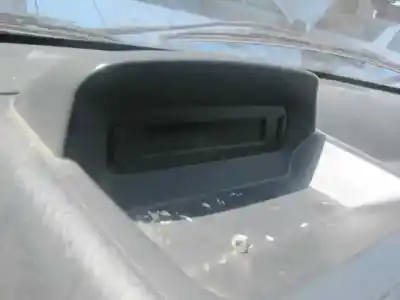 Veículo de Sucata citroen berlingo furgoneta/monovolumen (b9) 1.6 hdi / bluehdi 75 do ano 2007 alimentado 9hw