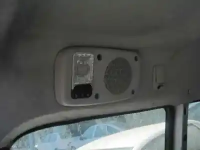 Veículo de Sucata citroen berlingo furgoneta/monovolumen (b9) 1.6 hdi / bluehdi 75 do ano 2007 alimentado 9hw
