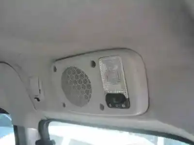 Veículo de Sucata citroen berlingo furgoneta/monovolumen (b9) 1.6 hdi / bluehdi 75 do ano 2007 alimentado 9hw