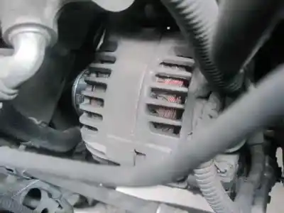 Veículo de Sucata citroen berlingo furgoneta/monovolumen (b9) 1.6 hdi / bluehdi 75 do ano 2007 alimentado 9hw