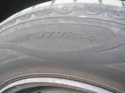 Veículo de Sucata citroen berlingo furgoneta/monovolumen (b9) 1.6 hdi / bluehdi 75 do ano 2007 alimentado 9hw