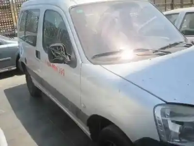 Veículo de Sucata citroen berlingo furgoneta/monovolumen (b9) 1.6 hdi / bluehdi 75 do ano 2007 alimentado 9hw