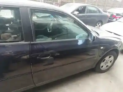 Здавання транспортного засобу audi a3 (8l) 1.8 ambiente року 2001 потужний apg