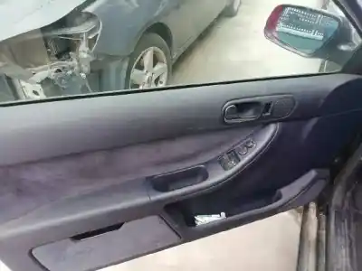 Здавання транспортного засобу audi a3 (8l) 1.8 ambiente року 2001 потужний apg