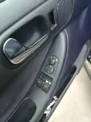Здавання транспортного засобу audi a3 (8l) 1.8 ambiente року 2001 потужний apg