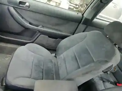 Здавання транспортного засобу audi a3 (8l) 1.8 ambiente року 2001 потужний apg