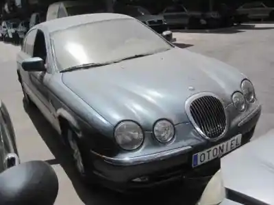 Утилизация автомобиля jaguar                                             s-type ii (x200)                                                                                                                                                                                                                                           3.0 v6 года 2000 питание fc